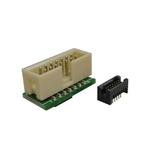 Renesas Electronics R0E000010CKZ11 Adapter for use with E1 Emulator