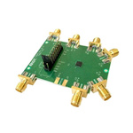 Renesas Electronics Evaluation Board for SP4T Absorptive RF Switch SP4T Switch Evaluation Kit for SP4T Absorptive RF