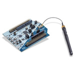 Panasonic PAN1770 BT 5.0 Evaluation Board Bluetooth Bluetooth Module, Development Module for nRF52840 ENW89854CZKF