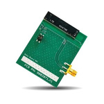 KYOCERA AVX EVB for 1004795 + EC646 Embedded LTE/LPWA Antenna Band Swicthing Solution LTE Antenna + Switch 4G/5G,