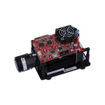 Texas Instruments DLPDLCR4710EVM-G2, Display Development Kit 100in Digital Light Processing(DLP) Evaluation Module With