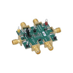 Texas Instruments LMH5401 RF Development Kit LMH5401 RF Amplifier Evaluation Module for LMH5401 8GHz LMH5401EVM