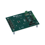 Texas Instruments Full-Duplex Evaluation Module SN65HVD7 Evaluation Module RS485-FL-DPLX-EVM