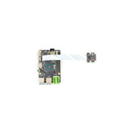 Polyhex Camera 200A Debix Camera for use with DEBIX Model A and B Single Board Computers