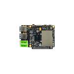 Polyhex EMB-AS-06 SBC PoE Module for use with DEBIX Model A, B, SE and C Single Board Computers