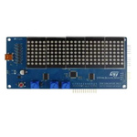 STMicroelectronics STEVAL-LLL013V1 Horizontal Mounting Panel for use with DIL24 Socket