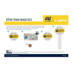 STMicroelectronics ST25-TAG-BAG-UI1 NFC Tag