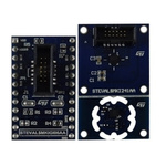 STMicroelectronics STEVAL-MKI241KA Evaluation Kit for use with DIL24 Socket