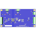 Skyworks Solutions Inc Si85853-KIT Si85853D Evaluation Kit Evaluation Kit for Si85853D Si85853-KIT