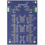Skyworks Solutions Inc Si86SSxx-EVB Evaluation Board Evaluation Kit Evaluation Board Si86SSxx-KIT