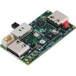 Microchip EV23B43A EQCO5X31 Evaluation Board for USB Cables EV23B43A