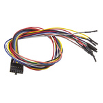 Microchip AC002021 Cable Kit for use with MPLAB PM3