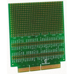 Microchip AC164126 Daughter Board for use with Prototype PICtail Plus