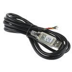 FTDI Chip TTL-232RG-VSW3V3-WE