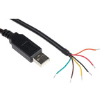 FTDI Chip TTL-232RG-VREG3V3-WE