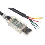 FTDI Chip TTL-232RG-VSW5V-WE
