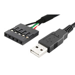 4D Systems 4D Programming Cable