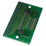 Midas MPBV2, Interface Board for 0.5 and 0.3 mm Pitch Flat Flexi Cables