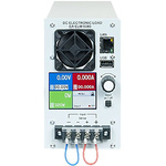 EA Elektro-Automatik Electronic Load, EA-ELM 5000, EA-ELM 5200-12, 0 ￫ 10 A, 0 ￫ 200 V, 0 ￫ 320 W, Programmable