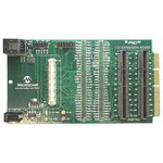 Microchip PIC32 I/O MCU Expansion Board DM320002