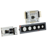 Microchip low Cost mTouch Capacitive Touch Development Kit