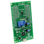 Microchip MPLAB Xpress MCU Development Board DM164140