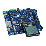 Renesas Electronics Synergy DK-S3A7 MCU Development Kit YSDKS3A7E20J