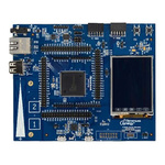 Renesas Electronics Synergy SK-S7G2 MCU Starter Kit YSSKS7G2E30