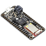 ADAFRUIT Feather M0 Bluefruit LE MCU Development Board 2995