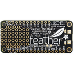 ADAFRUIT Feather M0 Basic Proto MCU Development Board 2772