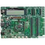 Microchip Explorer 16/32 Development Board DM240001-2