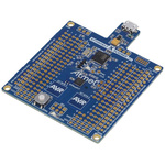 Microchip ATtiny817 Xplained Nano MCU Evaluation Kit ATTINY817-XMINI
