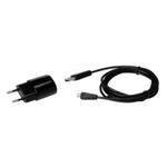 Chauvin Arnoux USB Power Adapter, For Use With A110 Flexible AC Current Sensor, A130 Flexible AC Current Sensor, C.A