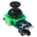Digilent Joystick Click Board Expansion Module 410-330