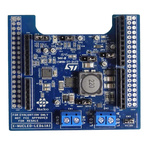 STMicroelectronics X-NUCLEO-LED61A1, Expansion Board for LED6001 for STM32 Nucleo