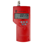 RS PRO RS DPI Gauge Manometer With 1 Pressure Port/s, Max Pressure Measurement 7bar