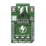 MikroElektronika MIKROE-2479, LED Flash Click LED