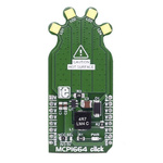 MikroElektronika MIKROE-2548, MCP1664 Click LED Add On Board