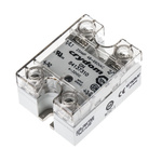 Sensata / Crydom 10 Arms Solid State Relay, Instantaneous Turn-On, Panel Mount, TRIAC, 660 V ac Maximum Load