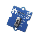 Seeed Studio Grove-Switch(P) Switch Development Board