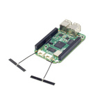 Seeed Studio BeagleBone Green (BBG) Wireless BLE, WiFi Development Board 102010048
