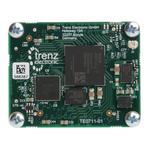 Trenz Electronic GmbH TE0711-01-100-2C High IO Xilinx Artix-7 100T Module with speedgrade 2C and USB Module TE0711-01