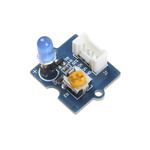 Seeed Studio 104030010, Grove-Blue LED LED Module
