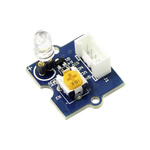 Seeed Studio 104030009, Grove-White LED LED Module