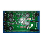 STMicroelectronics L99LD21-ADIS, LED Driver DISCOVERY Development Board for SPC560B-DIS