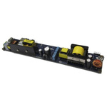 STMicroelectronics STEVAL-ILL066V2, 100 W LED Street Lighting Evaluation Board using the STLUX385A Digital Controller