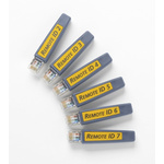 Fluke Networks REMOTEID-KIT Remote ID Kit for MicroScanner™ Verifies Voice/Data/Video Cables