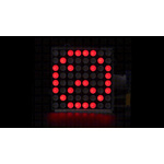 Seeed Studio 104020089, Grove - Red LED Matrix