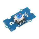 Seeed Studio Grove - Blue LED Button