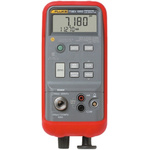 Fluke -830mbar to 20bar 718 EX Pressure Calibrator - RS Calibration